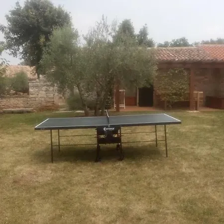 Stancija Mihetini בית נופש