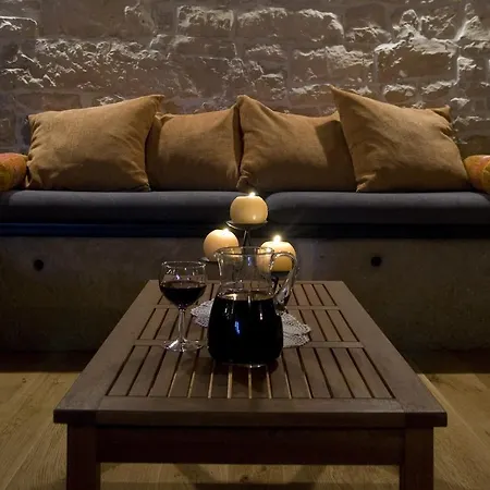 Tatil Evi Stancija Mihetini *