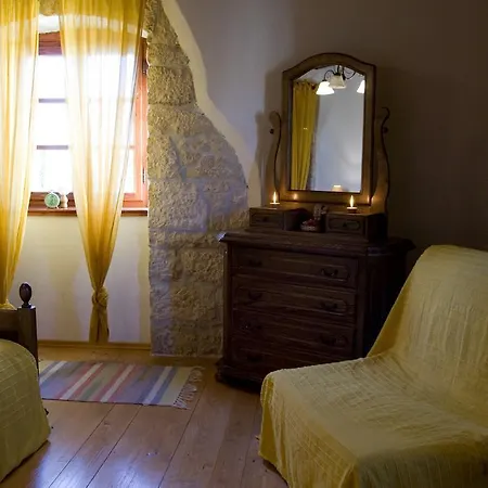 Tatil Evi Stancija Mihetini