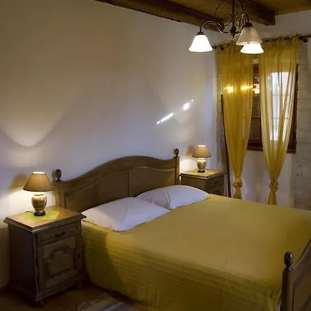 Tatil Evi Stancija Mihetini *