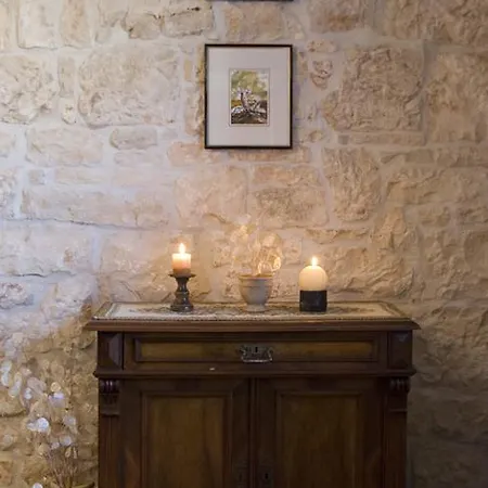 Tatil Evi Stancija Mihetini Tinjan