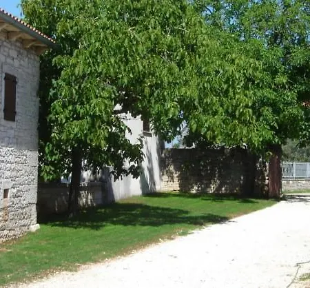 Tatil Evi Stancija Mihetini