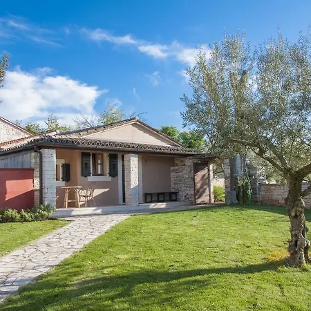 Stancija Mihetini Tatil Evi